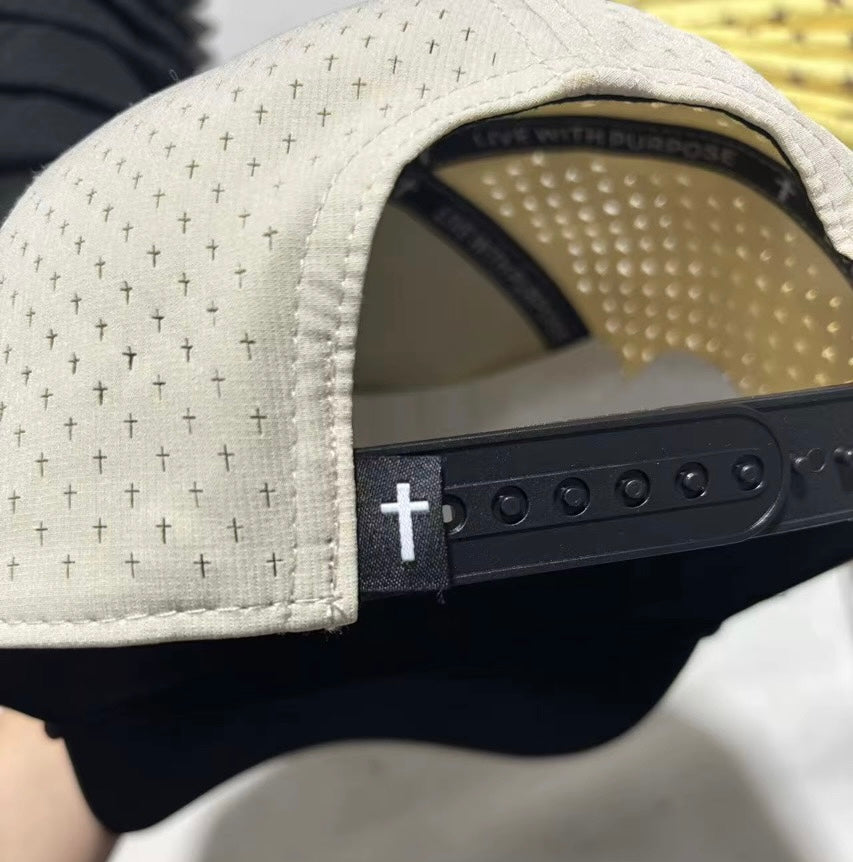 The Elevation Hat