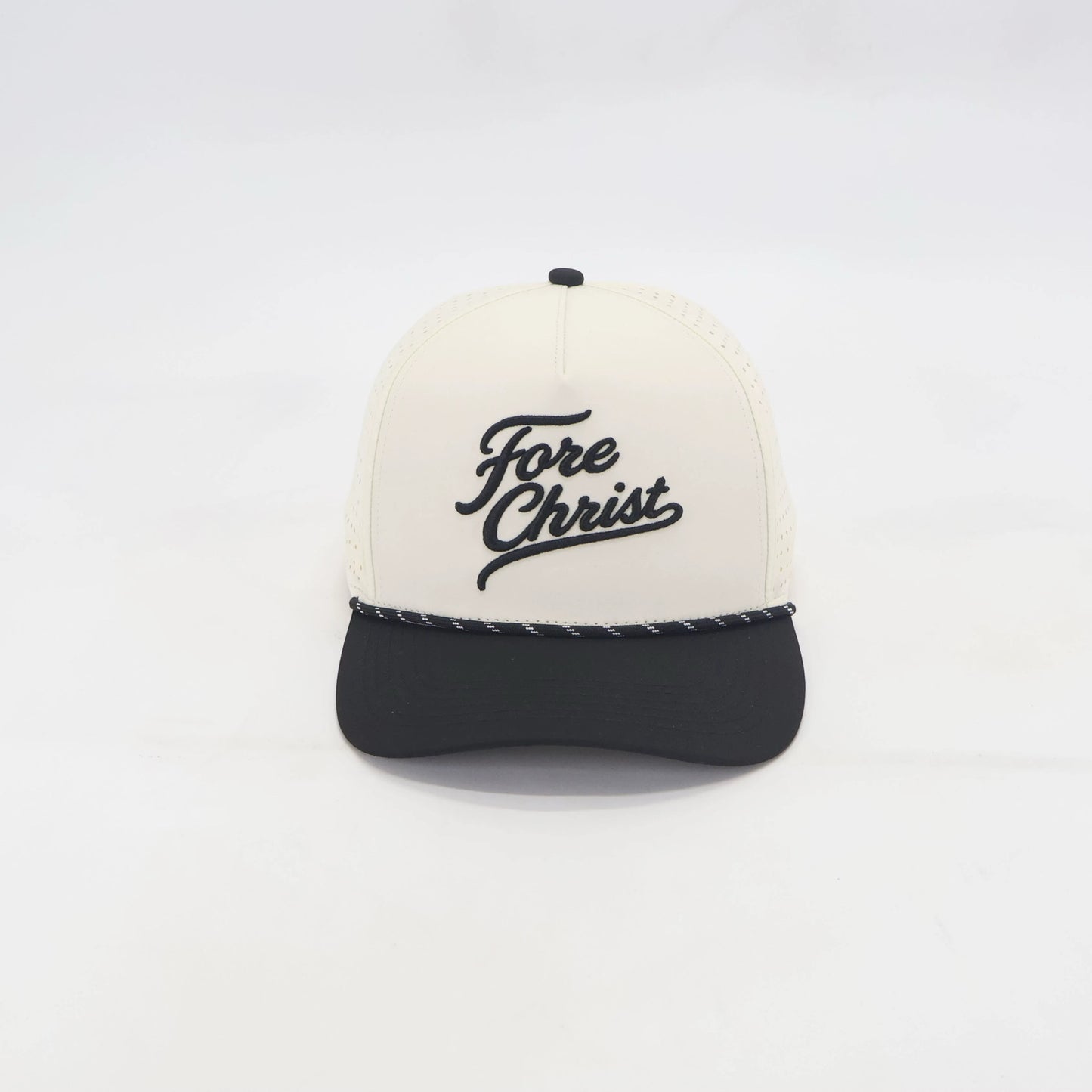 The Fore Christ Hat