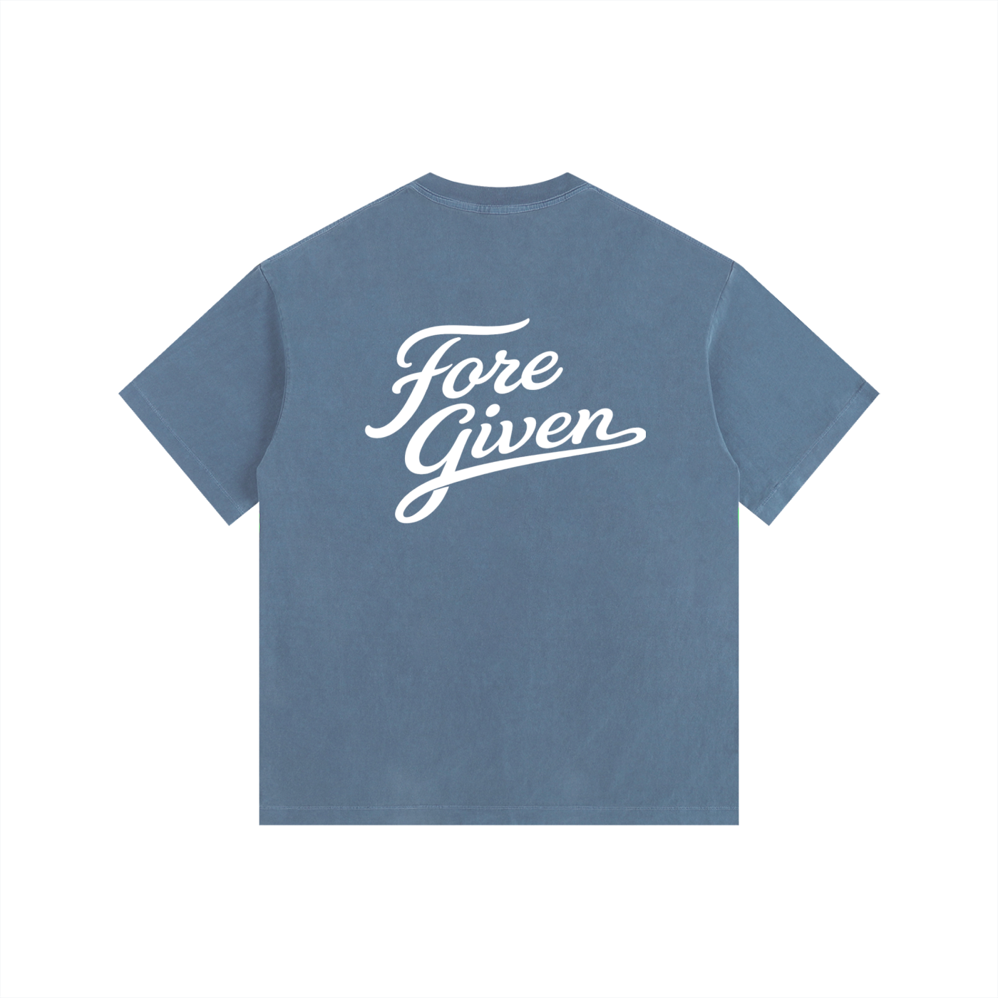 Fore Given Tee