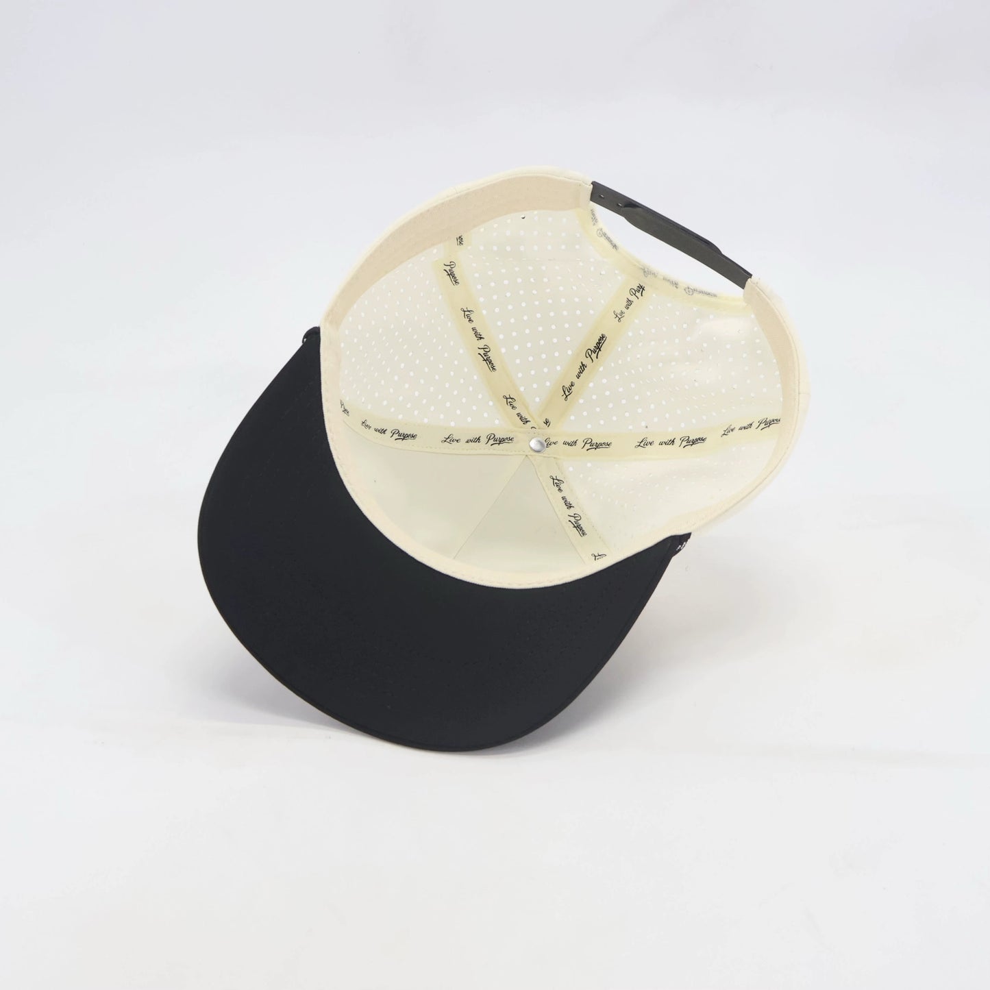 The Fore Christ Hat