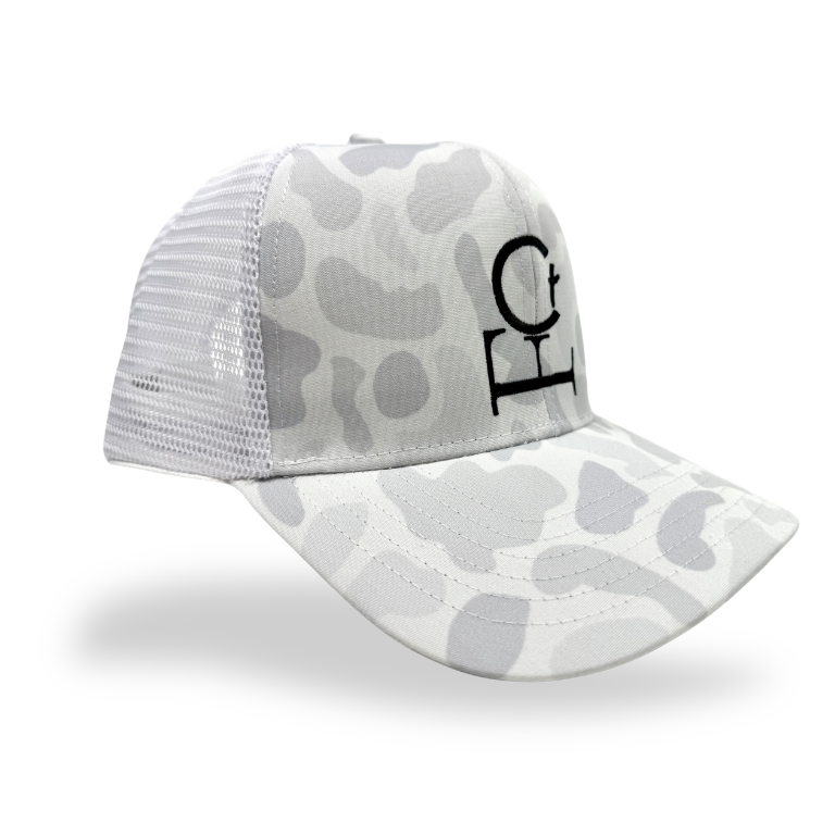 Clean Slate Snapback