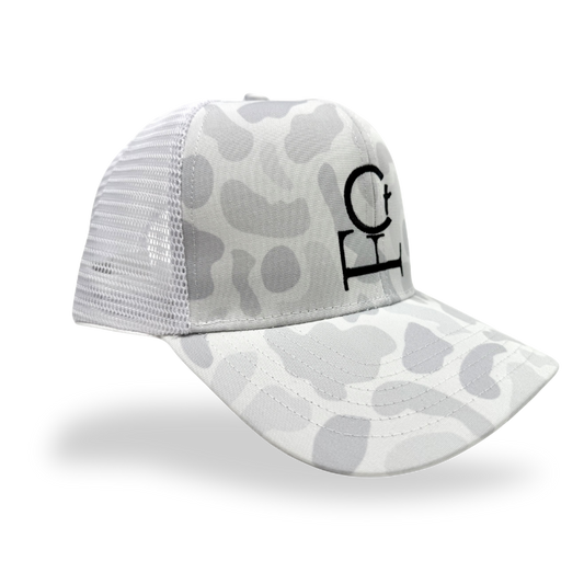 Clean Slate Snapback