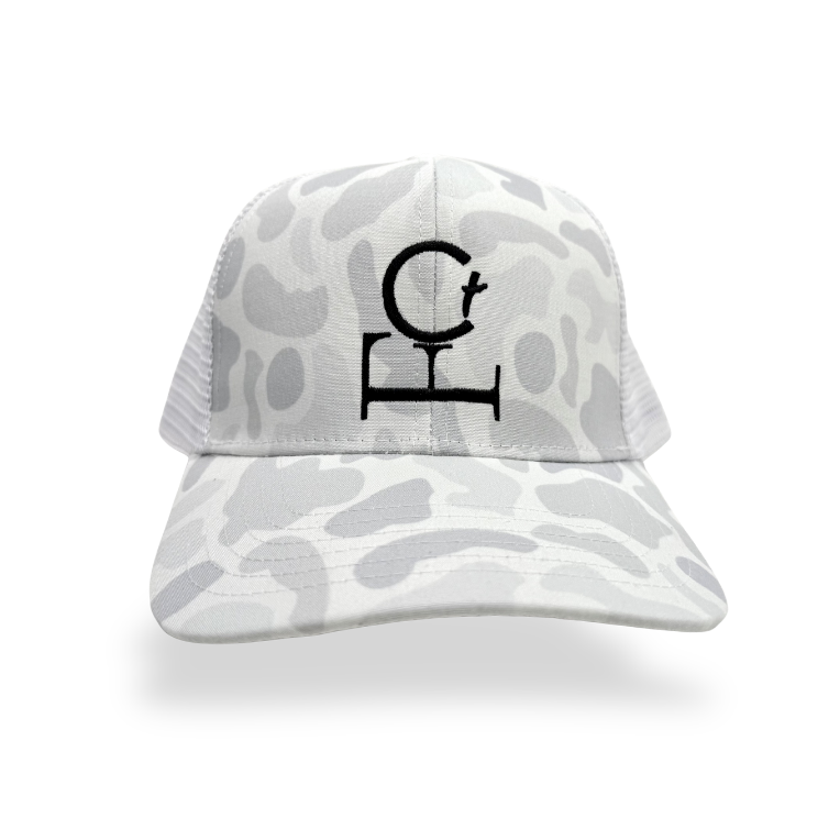 Clean Slate Snapback