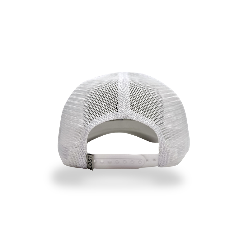 Clean Slate Snapback