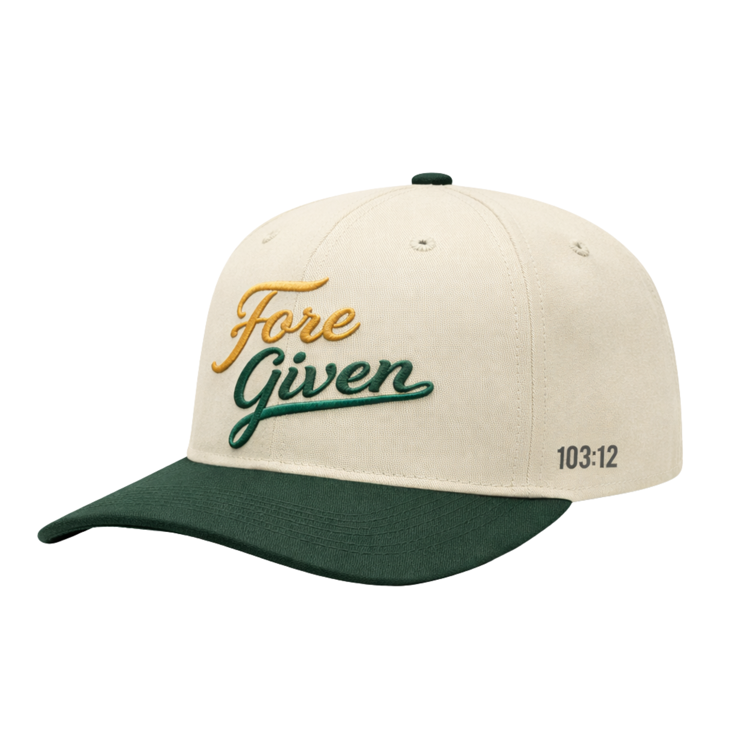 Fore Given Hat