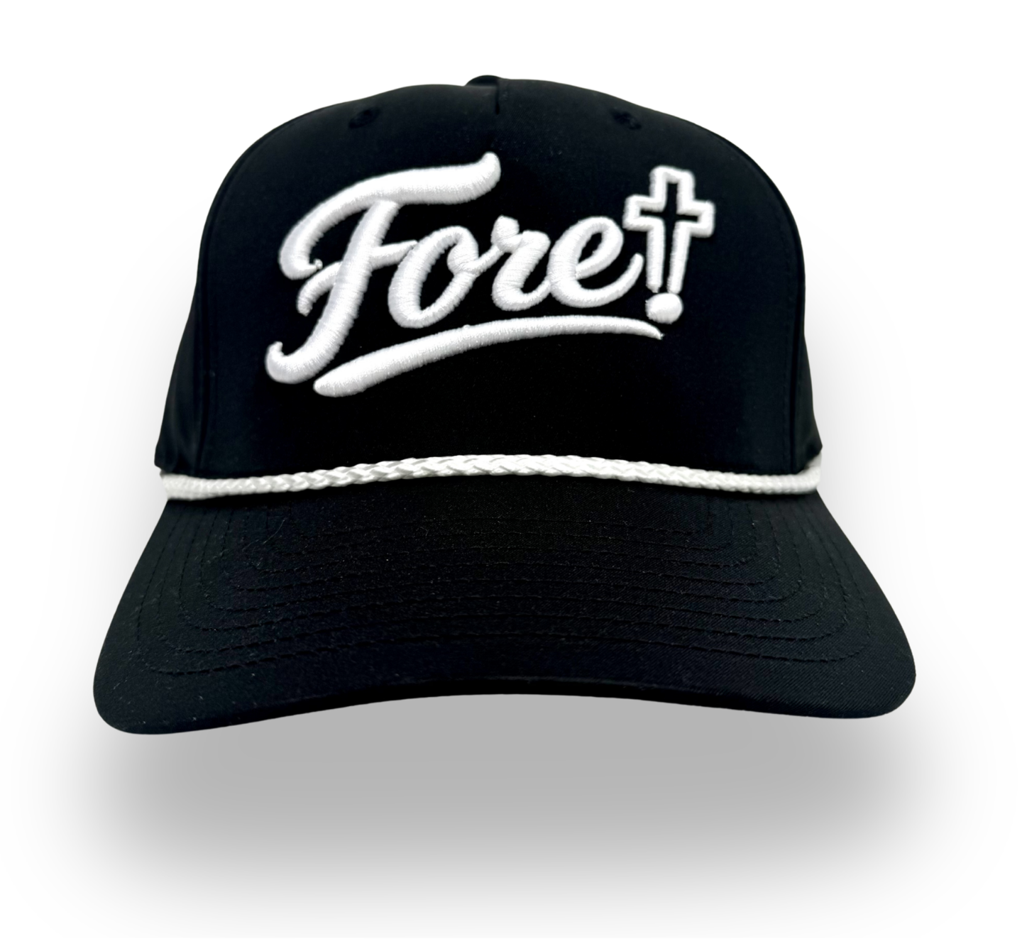 Fore† Performance Hat