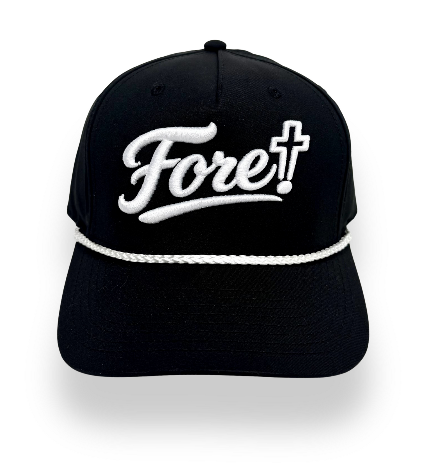 Fore† Performance Hat
