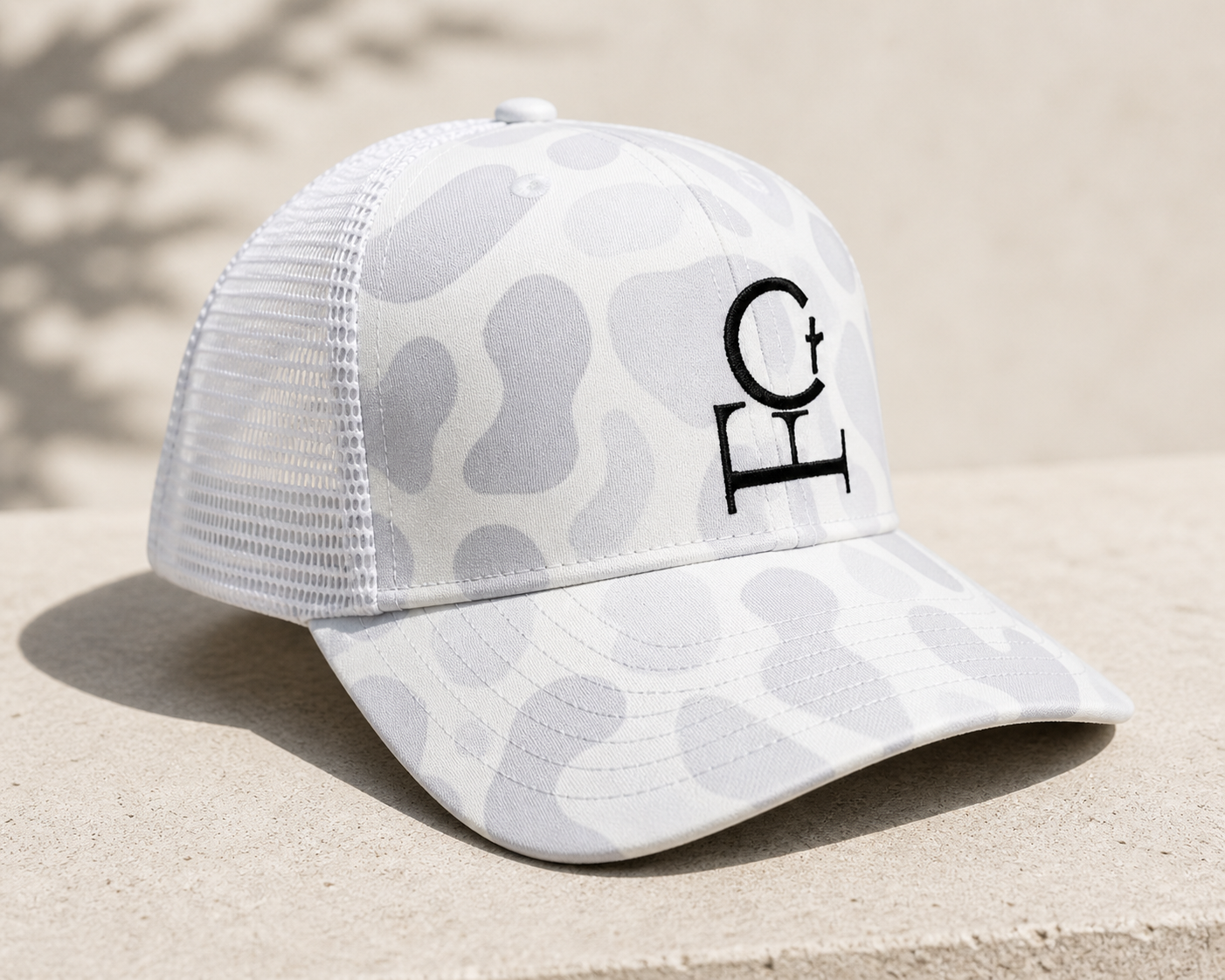 Clean Slate Snapback