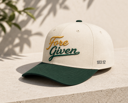 Fore Given Hat