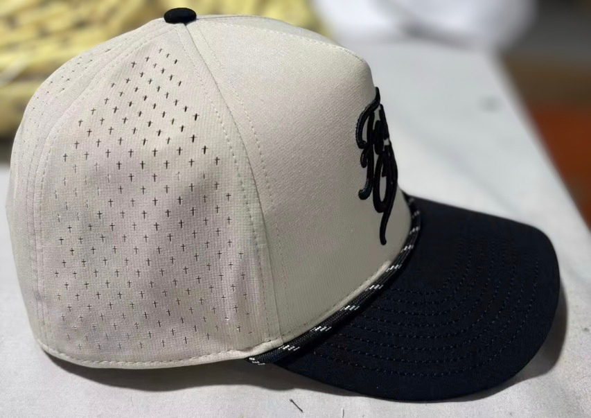 The Elevation Hat