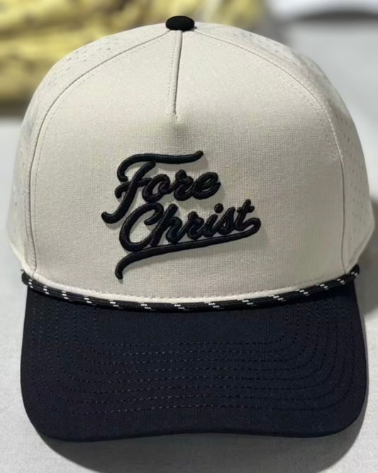 The Elevation Hat
